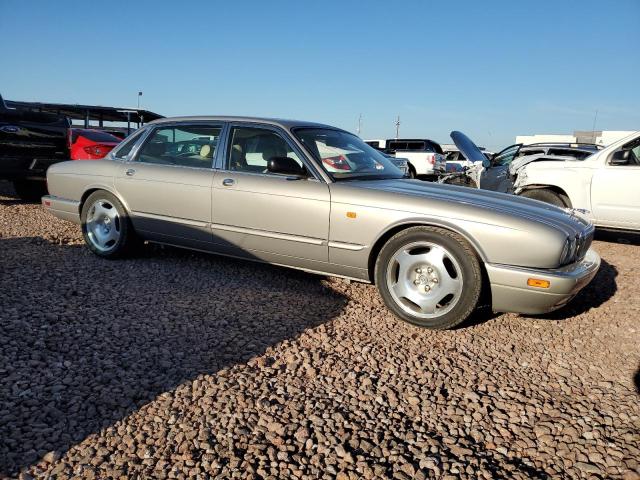 Photo 3 VIN: SAJKX624XVC789952 - JAGUAR XJ 