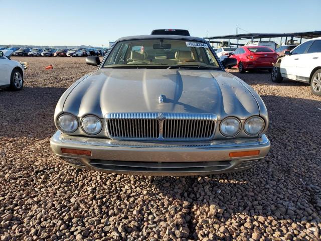 Photo 4 VIN: SAJKX624XVC789952 - JAGUAR XJ 