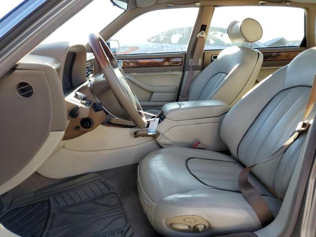 Photo 6 VIN: SAJKX624XVC789952 - JAGUAR XJ 