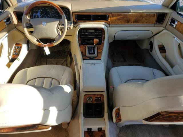 Photo 7 VIN: SAJKX624XVC789952 - JAGUAR XJ 