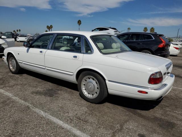 Photo 1 VIN: SAJKX624XWC841274 - JAGUAR VANDENPLAS 