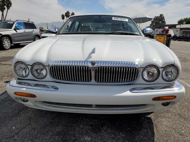 Photo 4 VIN: SAJKX624XWC841274 - JAGUAR VANDENPLAS 