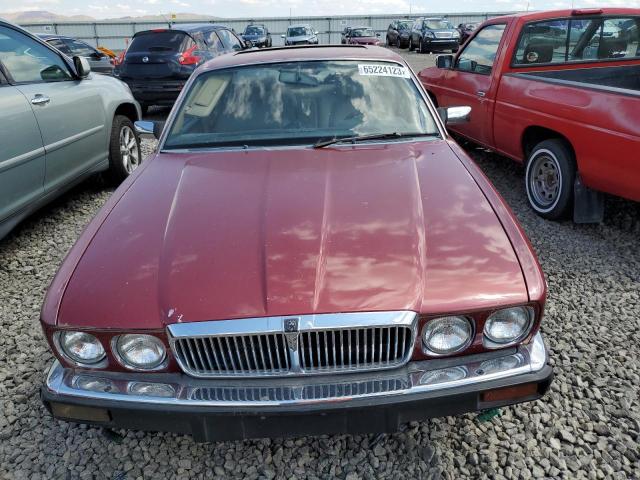 Photo 4 VIN: SAJKY1545KC560666 - JAGUAR VANDENPLAS 