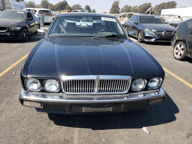 Photo 4 VIN: SAJKY154XKC578080 - JAGUAR VANDENPLAS 