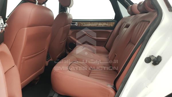 Photo 20 VIN: SAJLHKLD4BP770091 - JAGUAR X J 