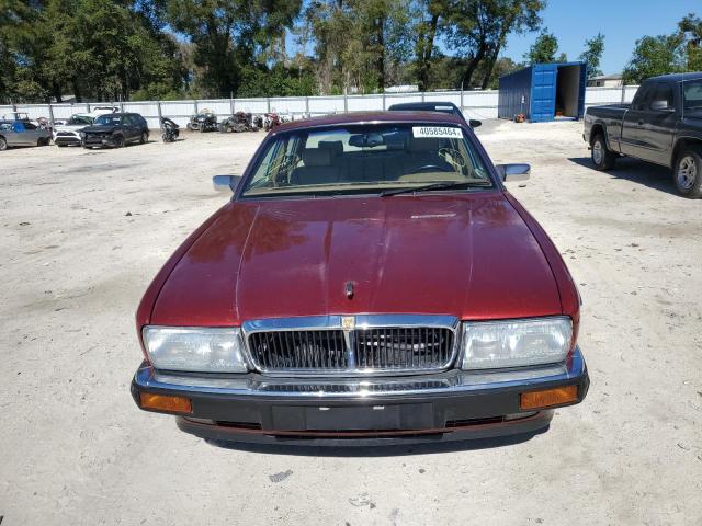 Photo 4 VIN: SAJMX1341RC690078 - JAGUAR XJ 