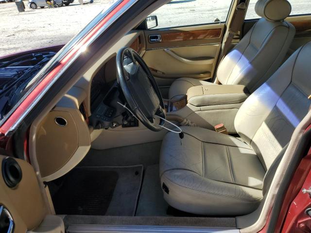 Photo 6 VIN: SAJMX1341RC690078 - JAGUAR XJ 