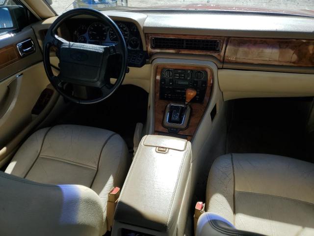 Photo 7 VIN: SAJMX1341RC690078 - JAGUAR XJ 