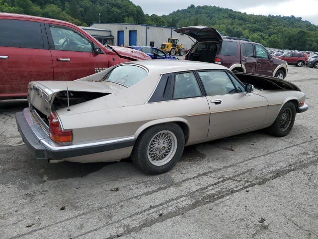 Photo 2 VIN: SAJNA5841KC150368 - JAGUAR XJS 