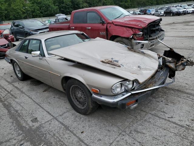 Photo 3 VIN: SAJNA5841KC150368 - JAGUAR XJS 