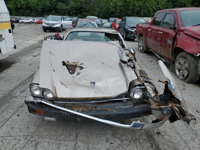 Photo 4 VIN: SAJNA5841KC150368 - JAGUAR XJS 