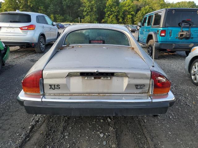 Photo 5 VIN: SAJNA5841KC150368 - JAGUAR XJS 