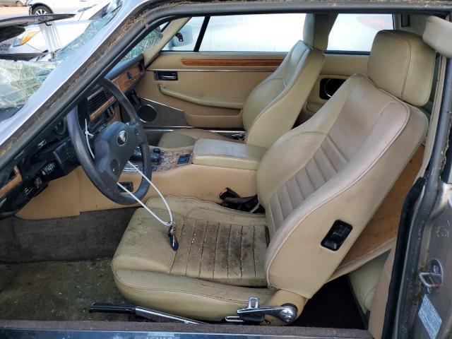 Photo 6 VIN: SAJNA5841KC150368 - JAGUAR XJS 