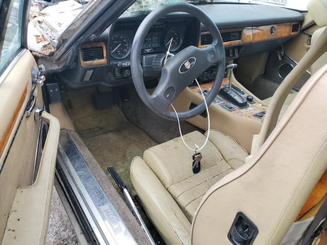 Photo 7 VIN: SAJNA5841KC150368 - JAGUAR XJS 