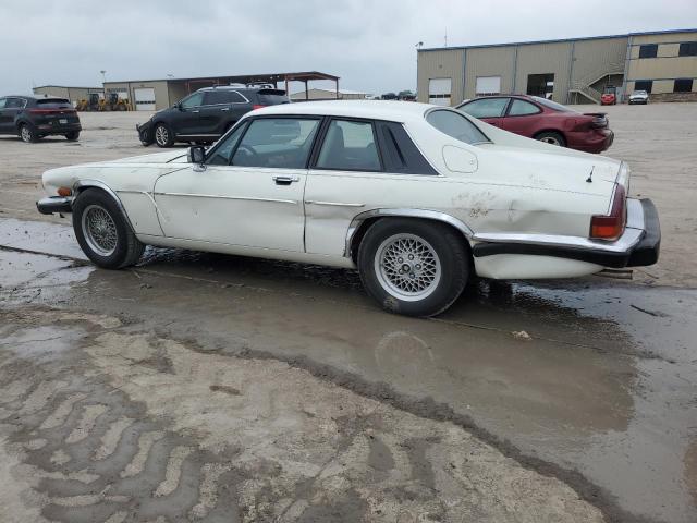 Photo 1 VIN: SAJNA5842KC149956 - JAGUAR XJS 