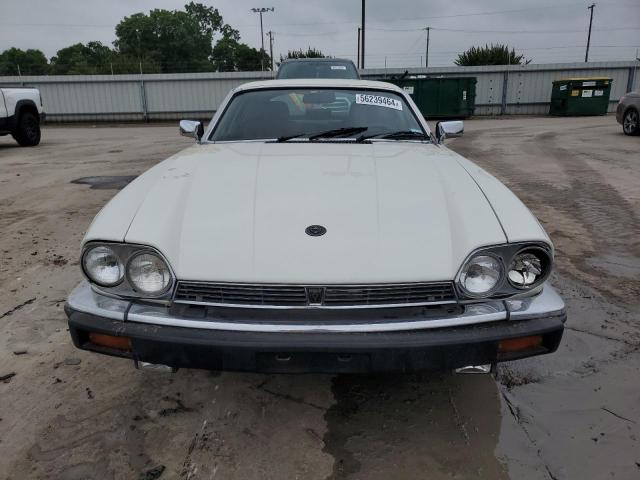 Photo 4 VIN: SAJNA5842KC149956 - JAGUAR XJS 