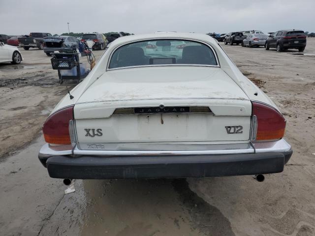 Photo 5 VIN: SAJNA5842KC149956 - JAGUAR XJS 