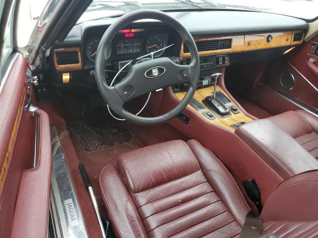 Photo 7 VIN: SAJNA5842KC149956 - JAGUAR XJS 