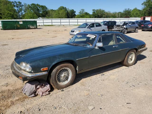 Photo 0 VIN: SAJNA5848KC150139 - JAGUAR XJS 