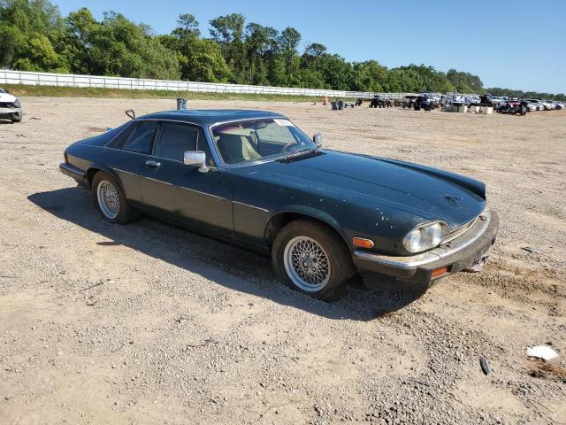 Photo 3 VIN: SAJNA5848KC150139 - JAGUAR XJS 