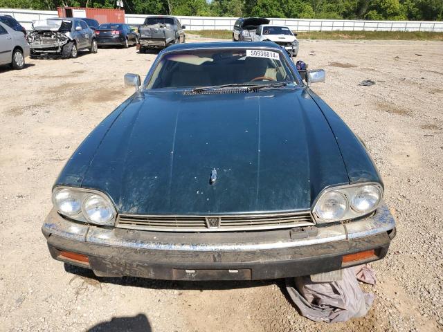 Photo 4 VIN: SAJNA5848KC150139 - JAGUAR XJS 