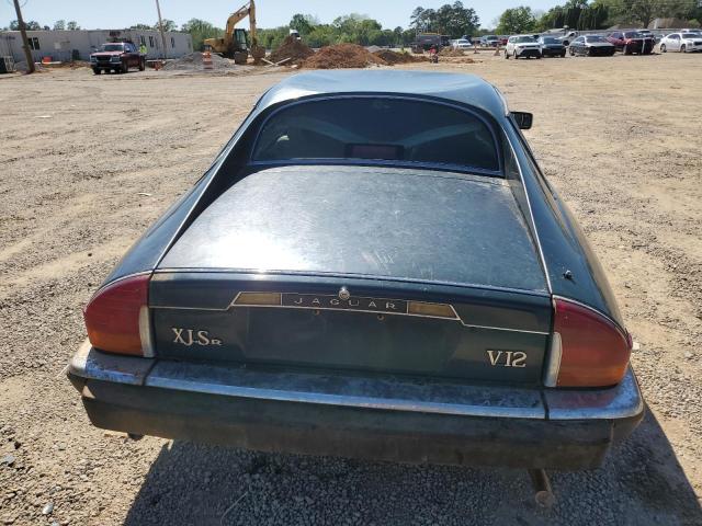 Photo 5 VIN: SAJNA5848KC150139 - JAGUAR XJS 