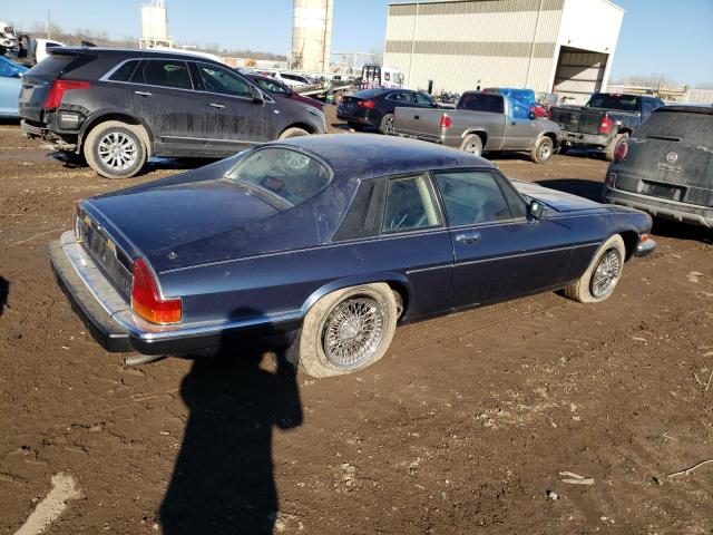 Photo 2 VIN: SAJNA5849KC154619 - JAGUAR XJS 