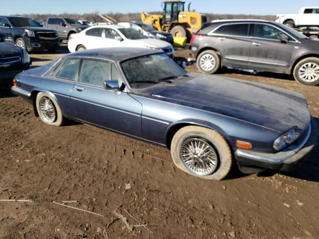 Photo 3 VIN: SAJNA5849KC154619 - JAGUAR XJS 