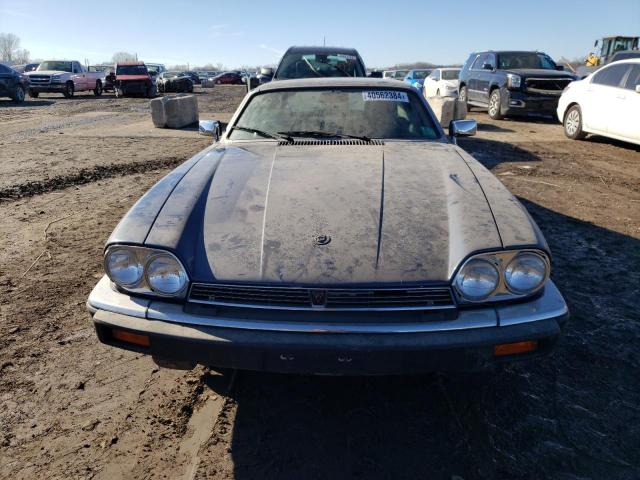 Photo 4 VIN: SAJNA5849KC154619 - JAGUAR XJS 