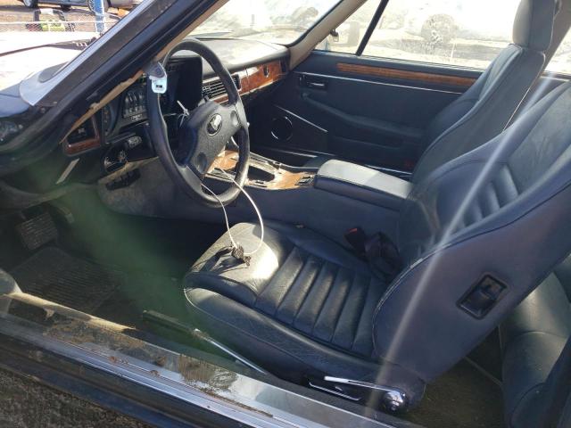 Photo 6 VIN: SAJNA5849KC154619 - JAGUAR XJS 