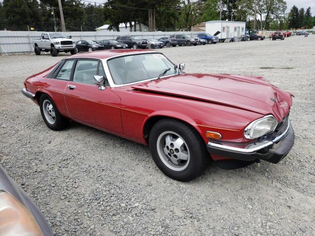 Photo 3 VIN: SAJNL5848JC148397 - JAGUAR XJS 