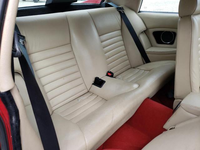 Photo 9 VIN: SAJNL5848JC148397 - JAGUAR XJS 