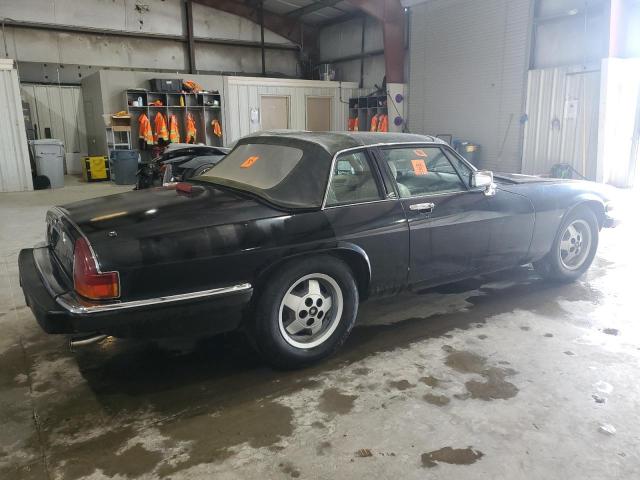 Photo 2 VIN: SAJNV3845GC133458 - JAGUAR XJSC HE 