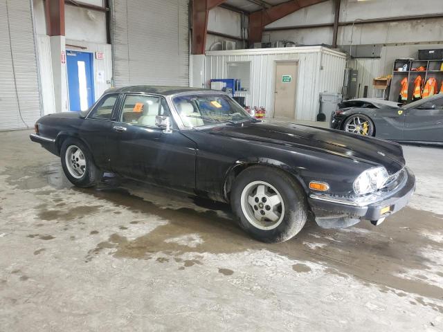 Photo 3 VIN: SAJNV3845GC133458 - JAGUAR XJSC HE 