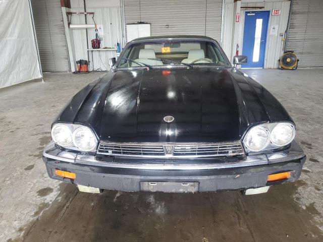 Photo 4 VIN: SAJNV3845GC133458 - JAGUAR XJSC HE 