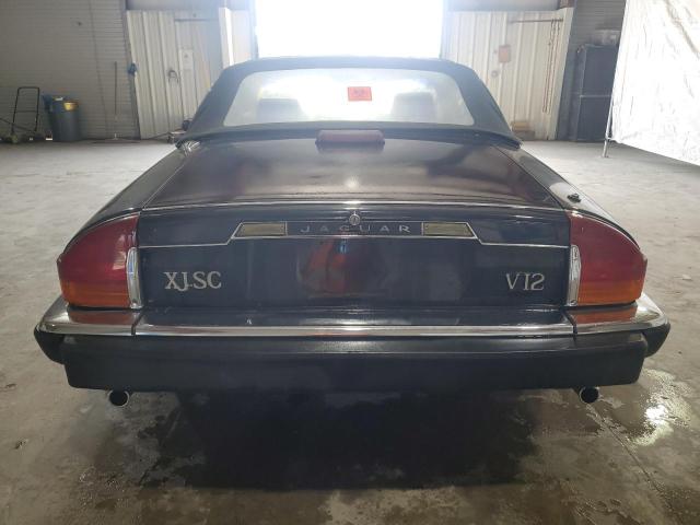 Photo 5 VIN: SAJNV3845GC133458 - JAGUAR XJSC HE 