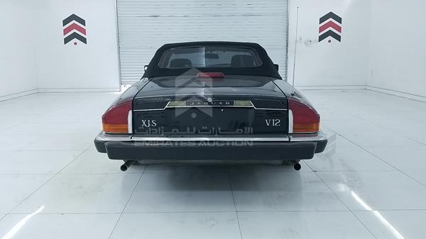 Photo 12 VIN: SAJNV4841KC157383 - JAGUAR XJS 