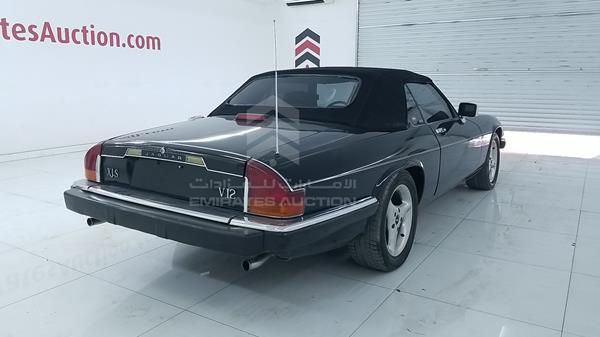 Photo 13 VIN: SAJNV4841KC157383 - JAGUAR XJS 