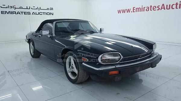 Photo 16 VIN: SAJNV4841KC157383 - JAGUAR XJS 