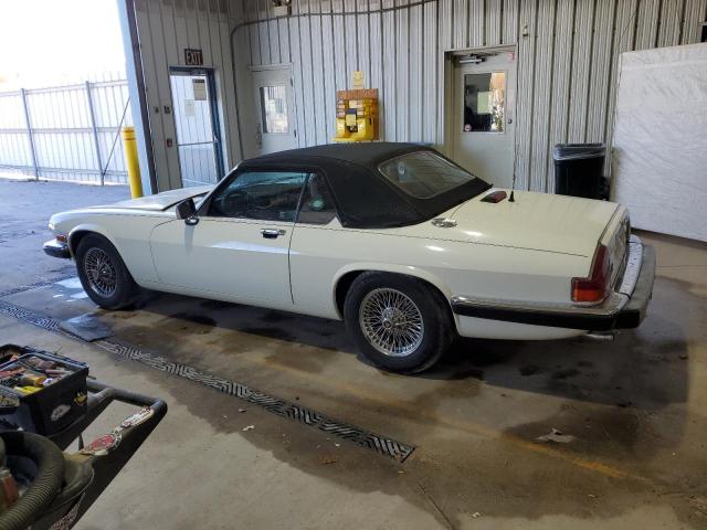 Photo 1 VIN: SAJNV4846KC158092 - JAGUAR XJS 