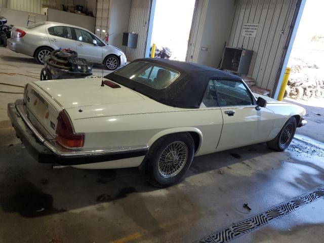 Photo 2 VIN: SAJNV4846KC158092 - JAGUAR XJS 