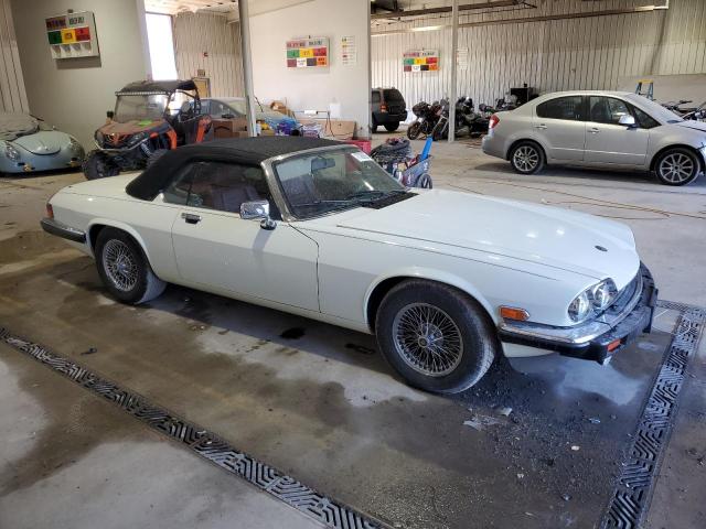 Photo 3 VIN: SAJNV4846KC158092 - JAGUAR XJS 