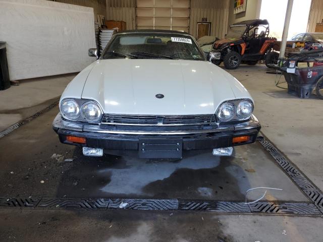 Photo 4 VIN: SAJNV4846KC158092 - JAGUAR XJS 