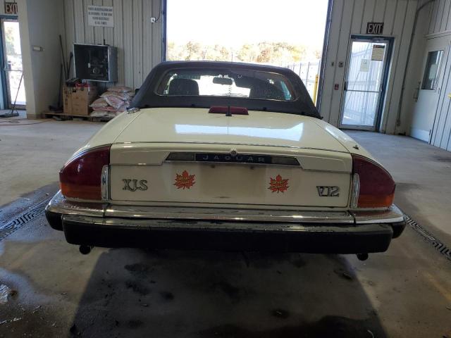 Photo 5 VIN: SAJNV4846KC158092 - JAGUAR XJS 