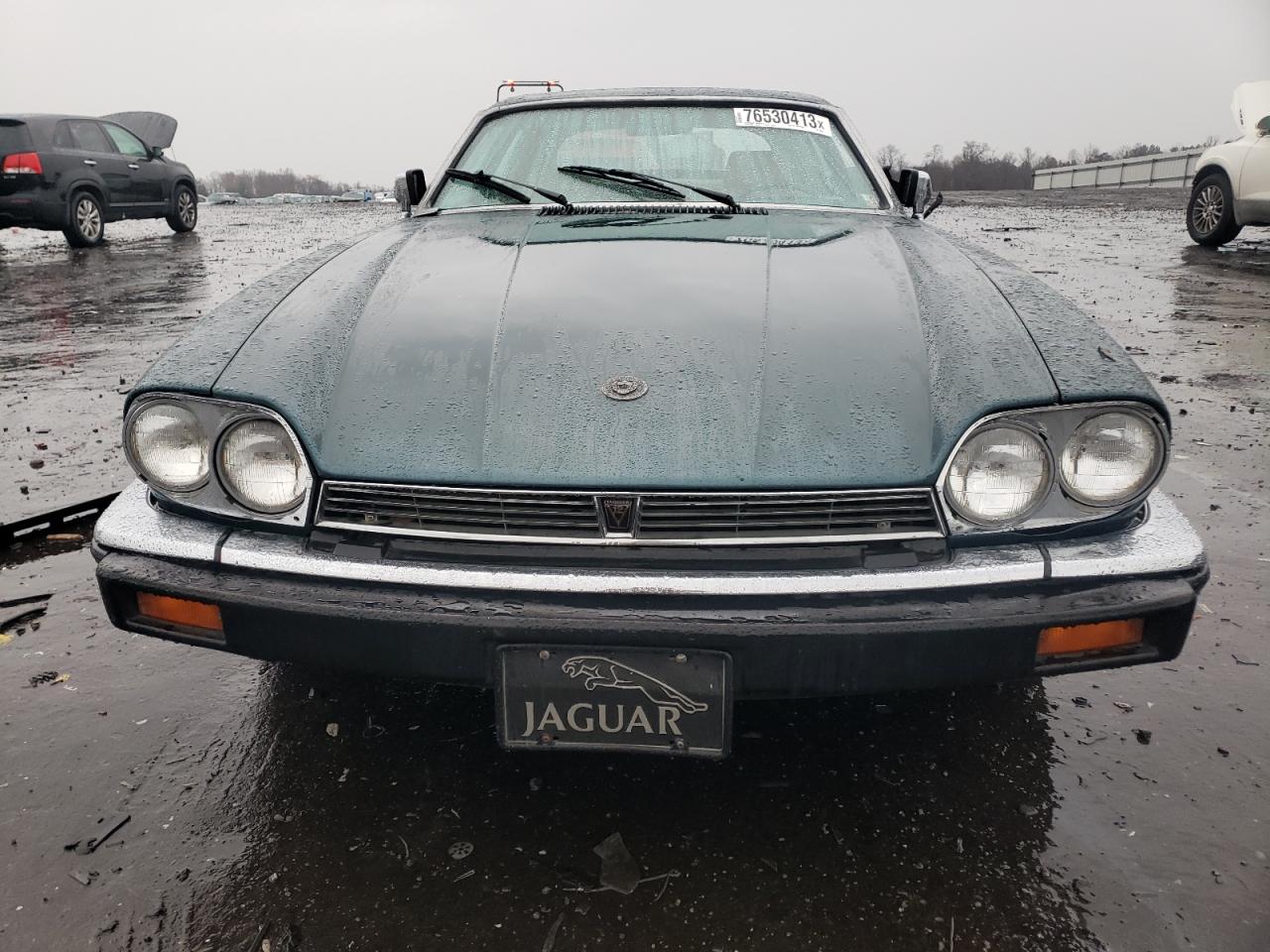 Photo 4 VIN: SAJNV5841CC107056 - JAGUAR XJS 