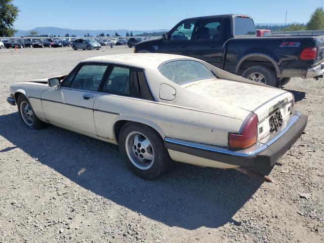 Photo 1 VIN: SAJNV5841FC117901 - JAGUAR XJS 