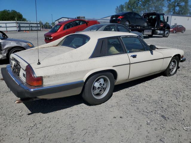 Photo 2 VIN: SAJNV5841FC117901 - JAGUAR XJS 