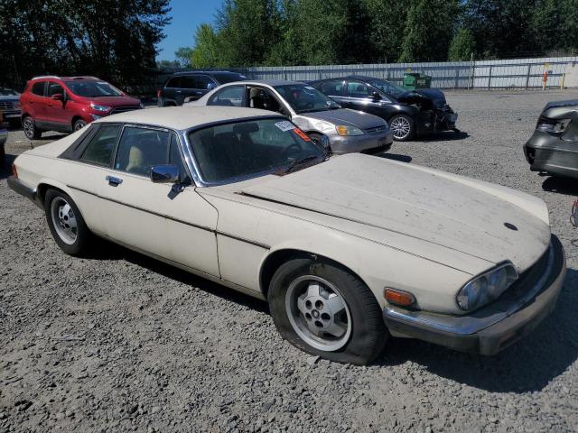 Photo 3 VIN: SAJNV5841FC117901 - JAGUAR XJS 