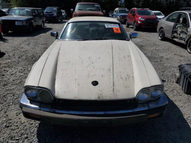 Photo 4 VIN: SAJNV5841FC117901 - JAGUAR XJS 