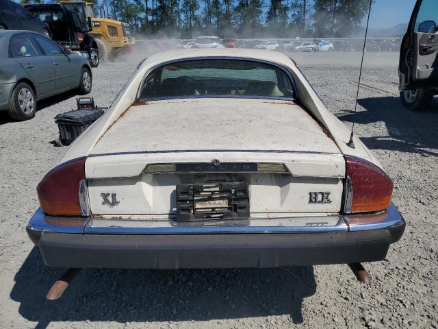 Photo 5 VIN: SAJNV5841FC117901 - JAGUAR XJS 